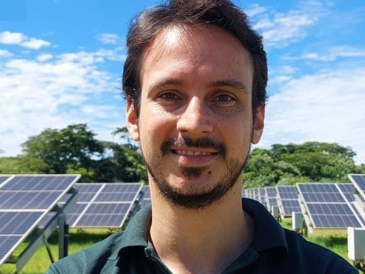 Tecnologia da Unicamp viabiliza produção sustentável de amônia verde e reduz emissões de carbono