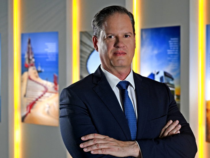 Vallourec apresenta novas tecnologias que respondem aos desafios das operações de óleo e gás