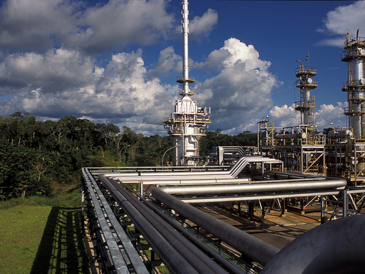 ANP aprova edital e contratos da Chamada Pública nº 03/2021 para a contratação de capacidade no Gasbol