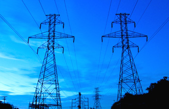 Consumo de energia elétrica cresce 9,9% no primeiro semestre de 2010