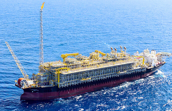 FPSO Cidade de Campos dos Goytacazes MV29 completa seis anos de eficiência operacional