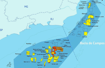 Comissão aprova fim da exclusividade da Petrobras