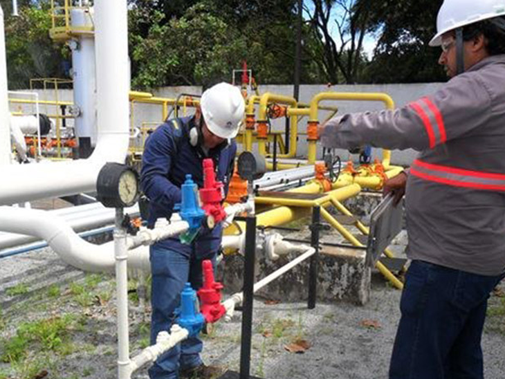 Sistema de distribuição de Alagoas é um dos destaques do energético