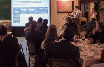 Os desafios da produtividade e competitividade da indústria naval brasileira