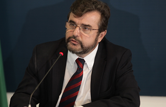 “Não sei se haveria sinergia para fusão de agências”, diz Mário Povia