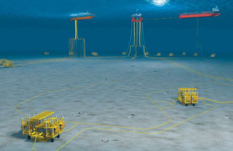 Com 3,3 milhões boed em novembro, a produção nacional cresceu 9,6% em relação ao mesmo período de 2015