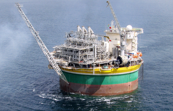 Venda de ativos em águas rasas no Nordeste