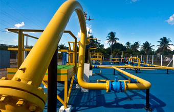 Em 2019, Potigás lançou mais de 25 mil metros de gasodutos no RN