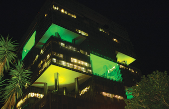 Lucro da Petrobras alcançou R$ 23,570 bilhões em 2013