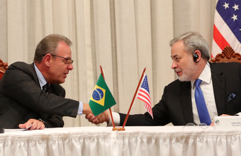 Fórum de Energia firma agenda de cooperação conjunta entre Brasil e Estados Unidos