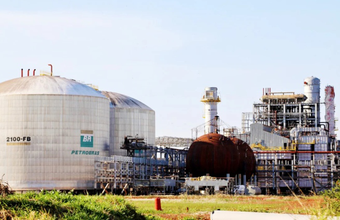 Petrobras assina contratos para retomada das obras da UFN III