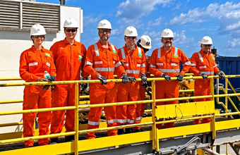 Governo do Amapá tem acordo formalizado com Transpetro e possui articulações avançadas por base logística da Petrobrás no estado