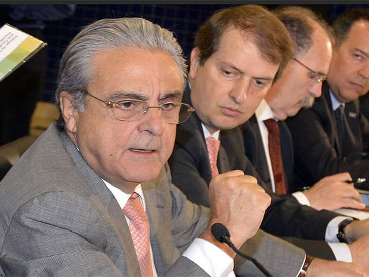 Diálogos da MEI debate a participação industrial nas cadeias globais de valor