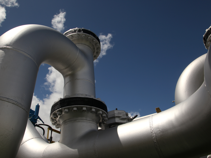 Venda da participação da Petrobras na Gaspetro para a Compass é um marco histórico para o mercado de gás Venda da participação da Petrobras na Gaspetro para a Compass é um marco histórico para o mercado de gás