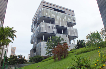 Construído entre 1969 e 1974, Petrobras revitaliza edifício-sede histórico e integra prédio a corredor turístico carioca