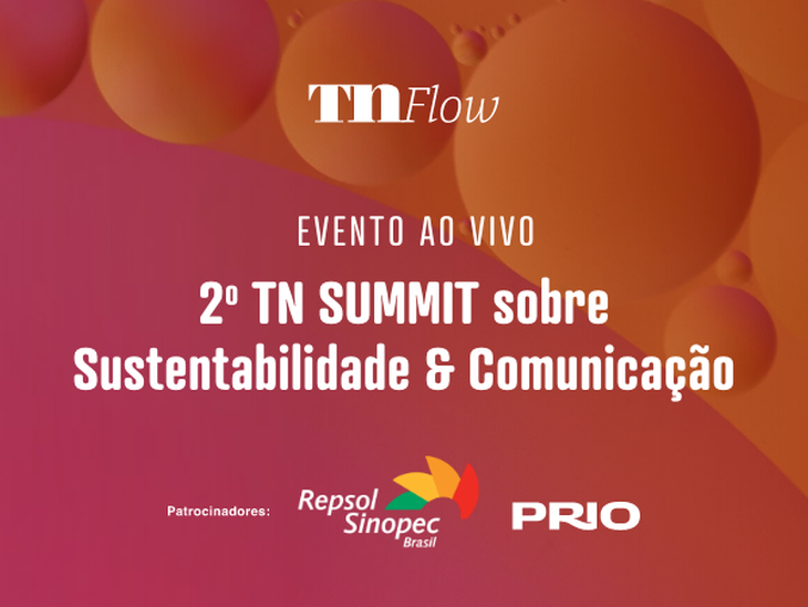 Acesso diário para o 2º TN Summit