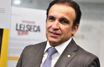 Governo do Estado do Rio participa da abertura da OTC Brasil