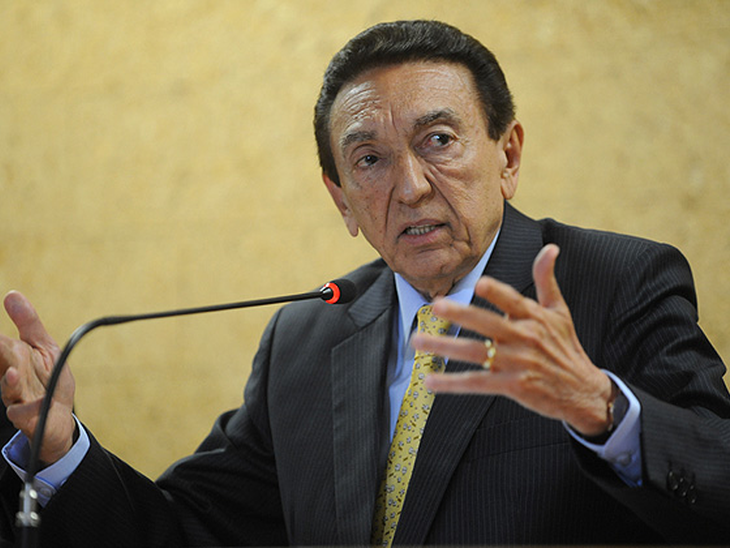 Lucro líquido da Petrobras vai superar R$ 20 bilhões, diz Lobão