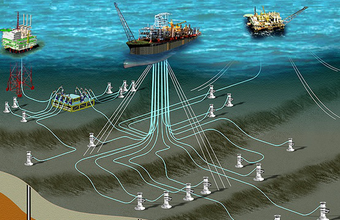 INT e Petrobras vão desenvolver tecnologia para aumentar a produtividade do pré-sal