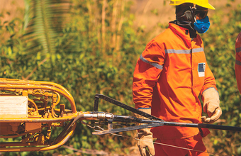 Construtora Elevação leva inovação, eficiência e sustentabilidade para a Rio Pipeline 2025