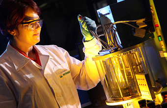 Petrobras investe para ampliar participação feminina em Ciência e Tecnologia