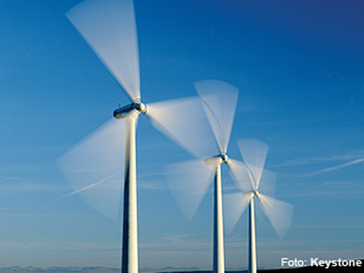 BNDES aprova financiamento para oito parques eólicos no Rio Grande do Sul