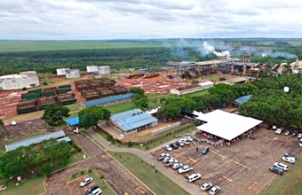 Santa Helena comemora 30 anos de operação em Mato Grosso do Sul