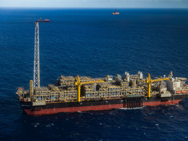 Bacalhau completa primeiro ano de produção nos 25 anos da Equinor no Brasil