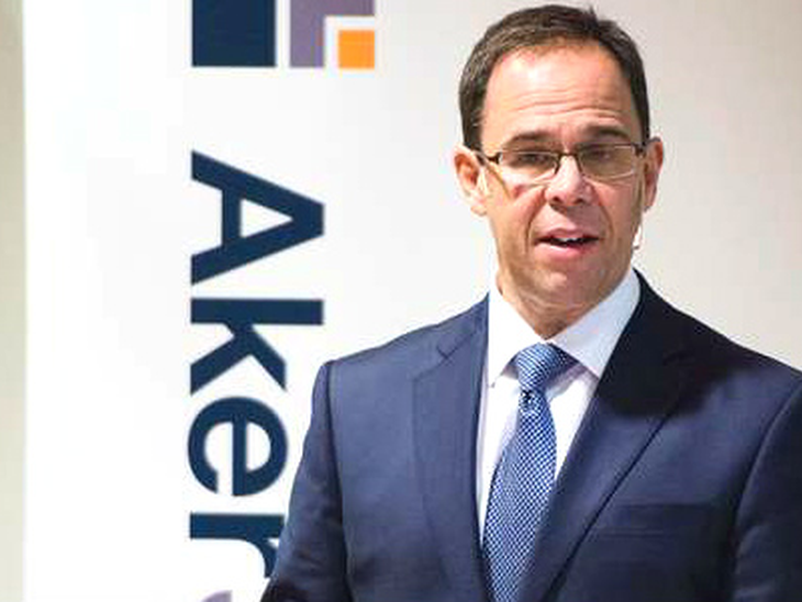 Noruega se prepara para mais investimentos no Brasil  Noruega se prepara para mais investimentos no Brasil