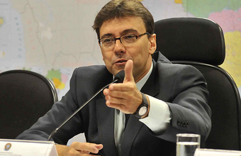 ANP: áreas da 11ª rodada de licitações devem ser apresentadas em 2013