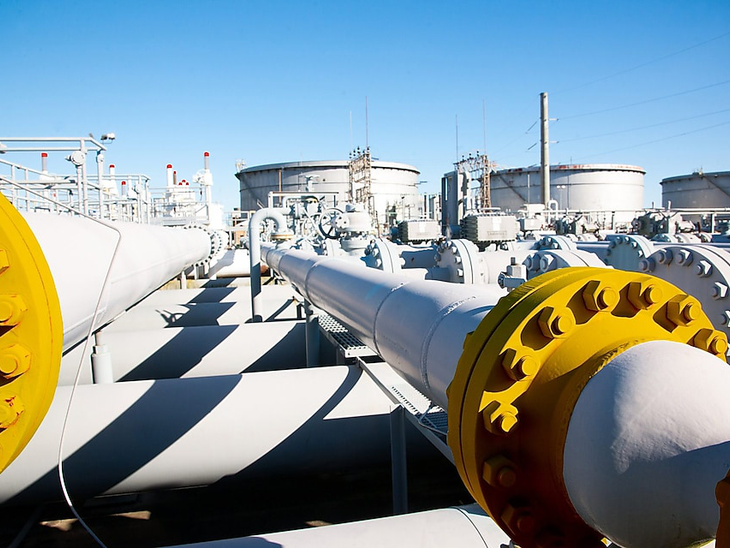 Mais de 130 propostas foram recebidas na Chamada Pública Coordenada de gás natural