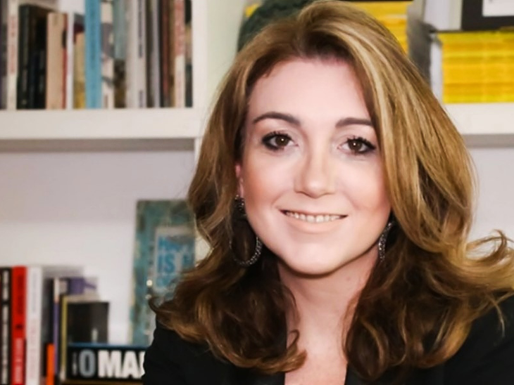 Fernanda Delgado será a nova diretoria-executiva Corporativa do IBP em 2022