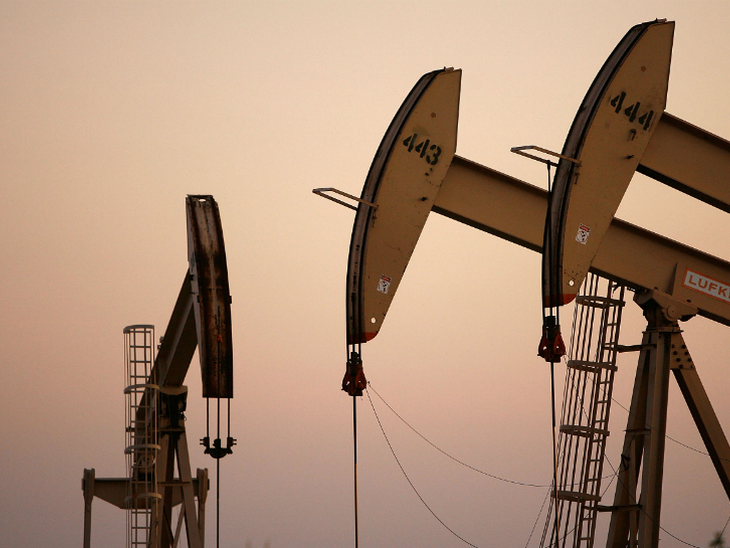 Petrobras coloca à venda 27 campos onshore no Espírito Santo