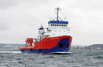 Georadar recebe aporte de capital do fundo Óleo e Gás FIP