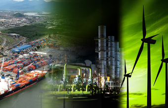 Empresas sul coreanas discutem aliança tecnológica com o Brasil, no RJ