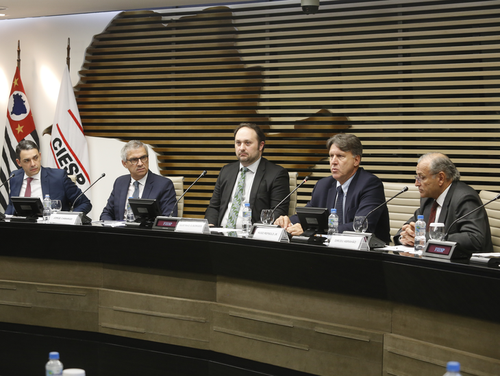 IBP apresenta a Rio Oil & Gas 2018 para empresários de São Paulo