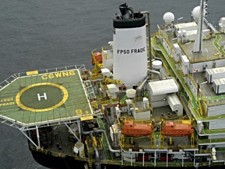 PRIO oferece novas vagas no offshore