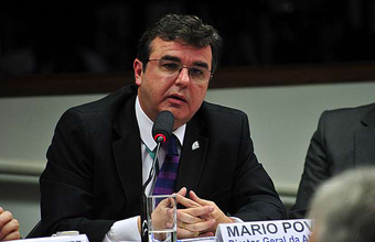 Antaq celebra 14 anos de sua instalação