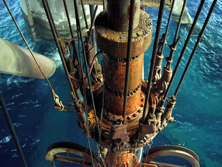 Workshop sobre a competitividade dos projetos offshore no Brasil será realizado pelo IPB e SPE Seção Brasil