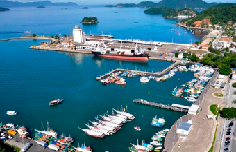 Splenda Offshore assume a administração do Porto de Angra dos Reis