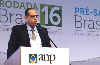 Potencial petrolífero das áreas em oferta na 16ª Rodada e 6ª Rodada do Pré-sal, foi apresentado pela ANP