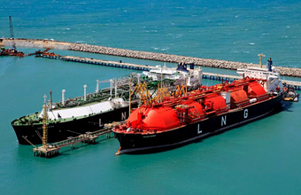 Tomada Pública de Contribuições sobre mecanismos de substituição de GNL importado por gás doméstico