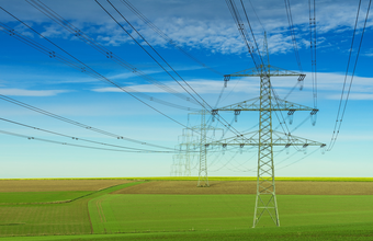 Na primeira quinzena de março consumo de energia elétrica sobe 1,5%