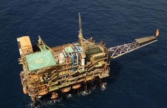 Petrobras conclui cessão dos campos de Cherne e Bagre para a Perenco
