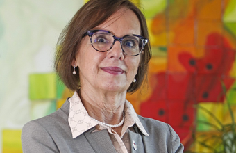 PRECISAMOS DE P&D DE LONGO PRAZO - Entrevista com Isabel Waclawek, Especialista em Inovação e Tecnologia do Senai-SP e presidente da SPE Brasil Section.