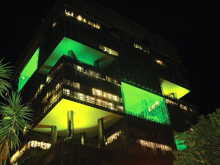 Petrobras registra R$ 4 bilhões de lucro líquido no primeiro trimestre de 2019