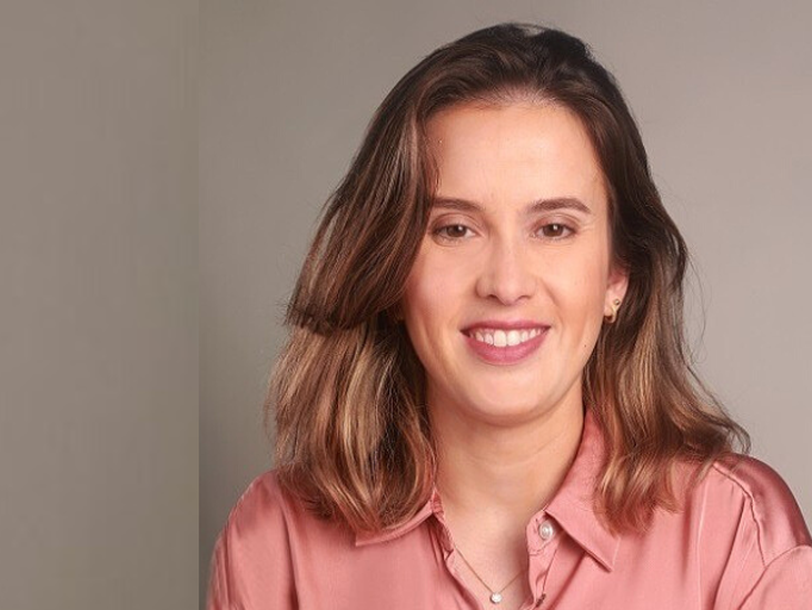 Isabela Morbach, da CCS Brasil defende a revolução institucional para que a transição energética possa ocorrer de forma organizada no Brasil