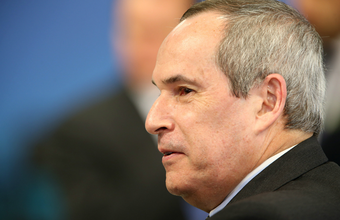 Diretores da ANP participam de evento em Houston, TX