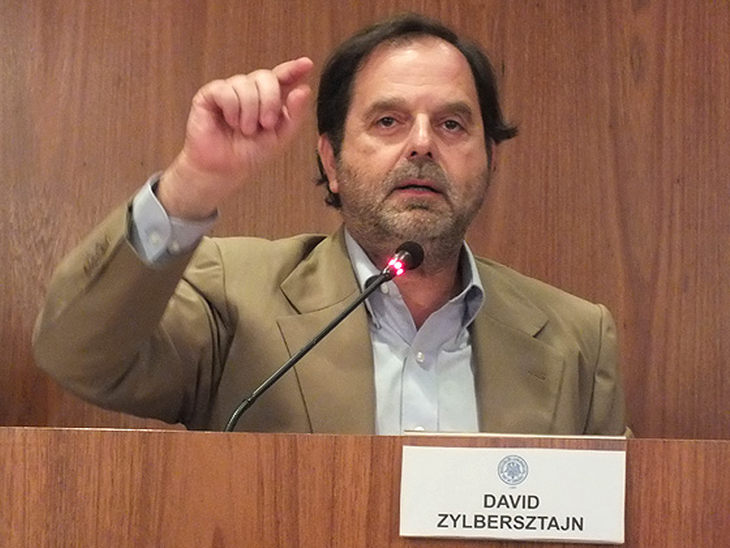 PPSA esvaziará ANP, diz Zylbersztajn