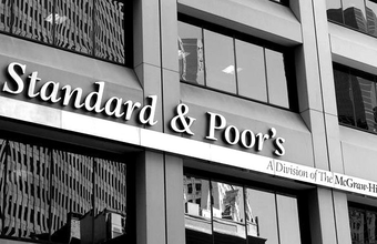 Grau de investimento: Standard & Poor's rebaixa Brasil para três níveis